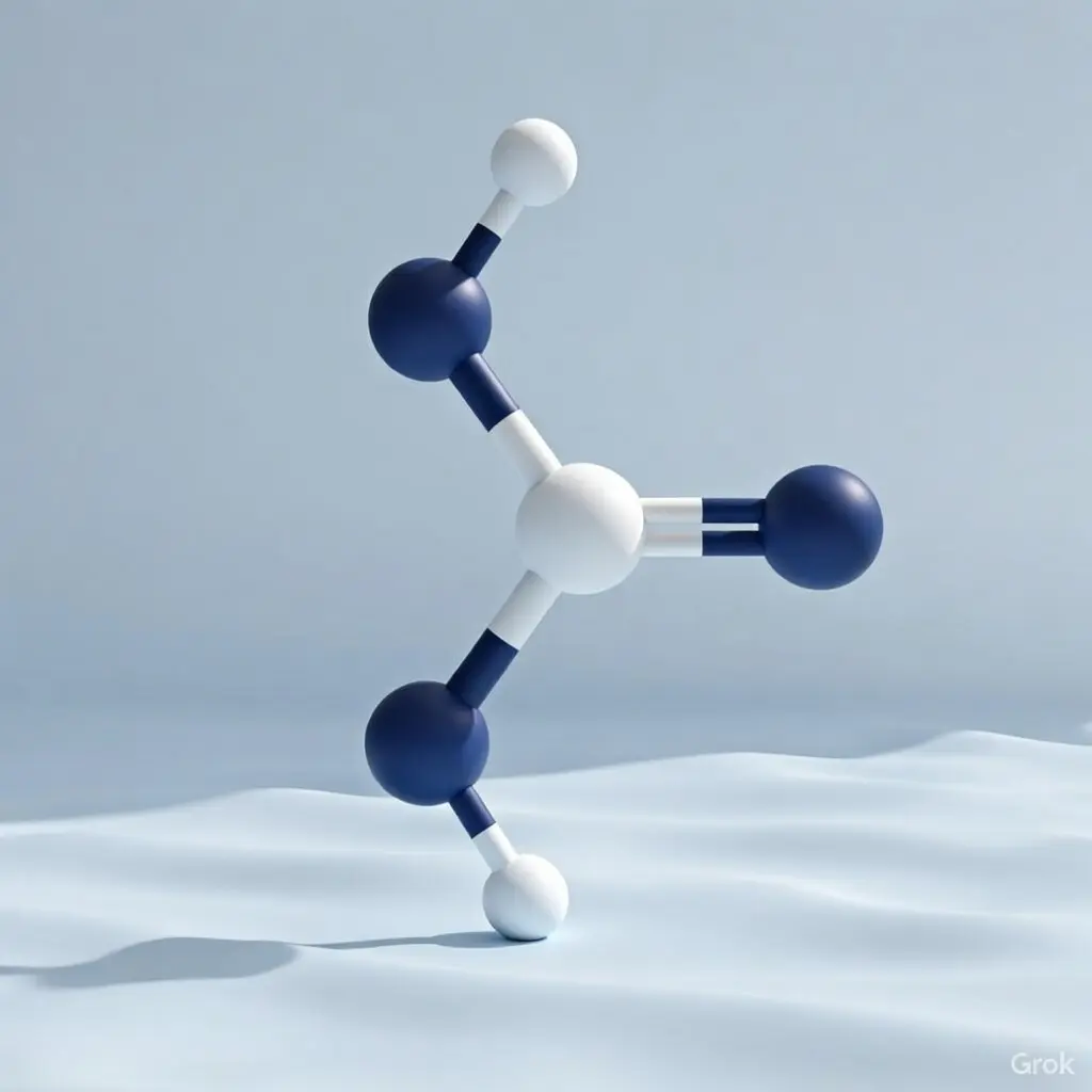 Calcium Carbonate DC